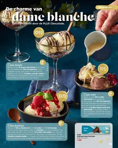 Plus - Kerstmagazine - Voorbeeld van een folder van Plus, geldig van 29.11.2025 | Pagina: 39