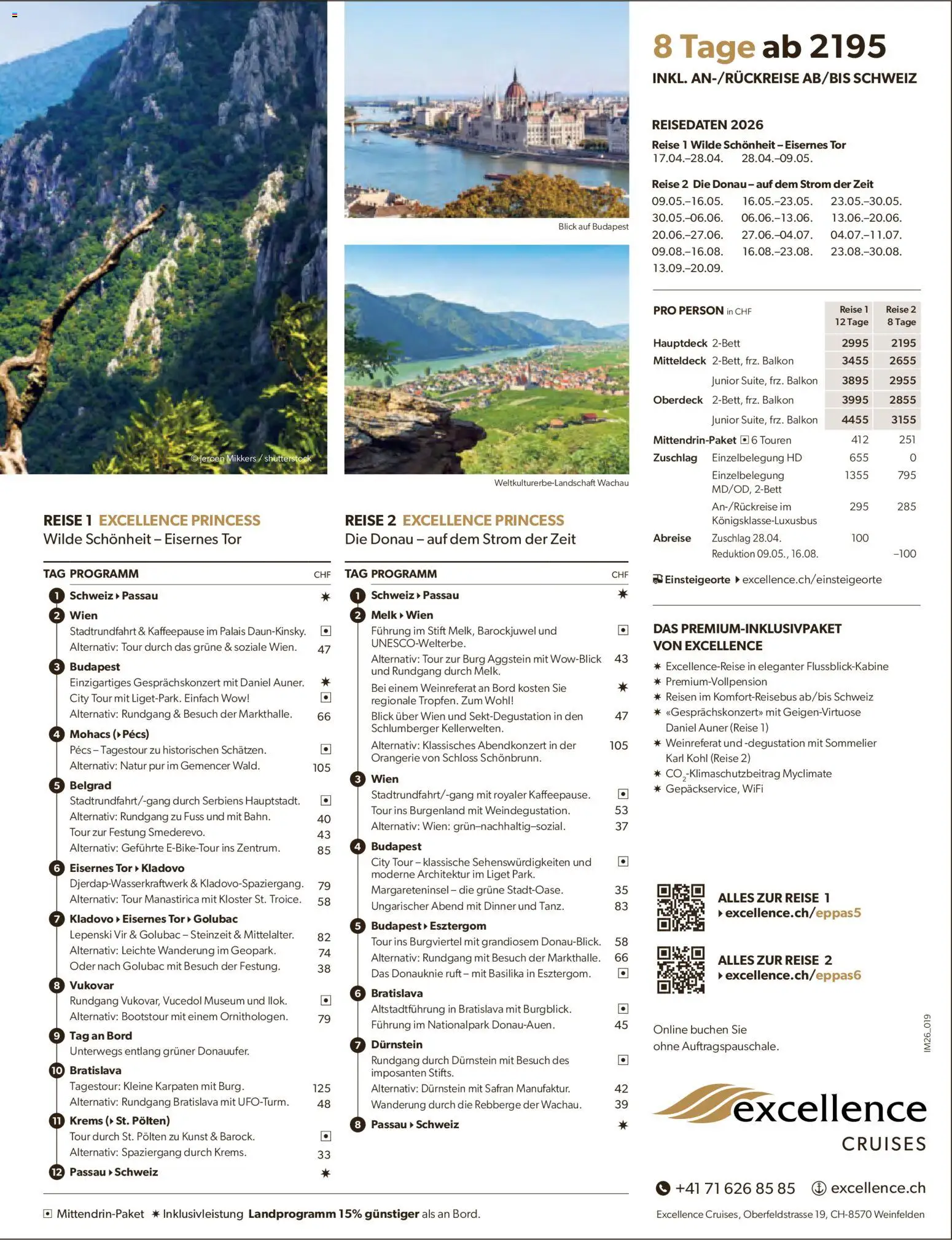 Migros Magazin – gültig ab 19.01.2026 | Seite: 21