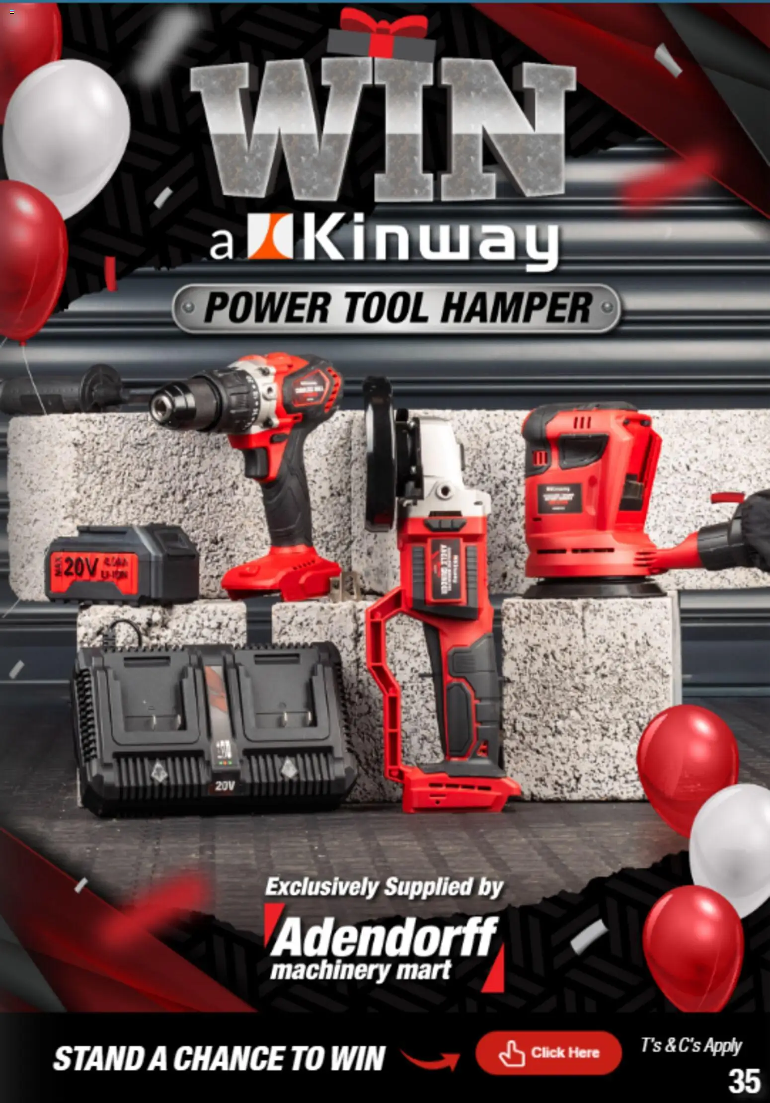 New Adendorff catalogue – valid from 01.01.2026 | Page: 37