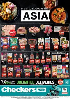 Checkers specials catalogue – valid from 15.09.2025
