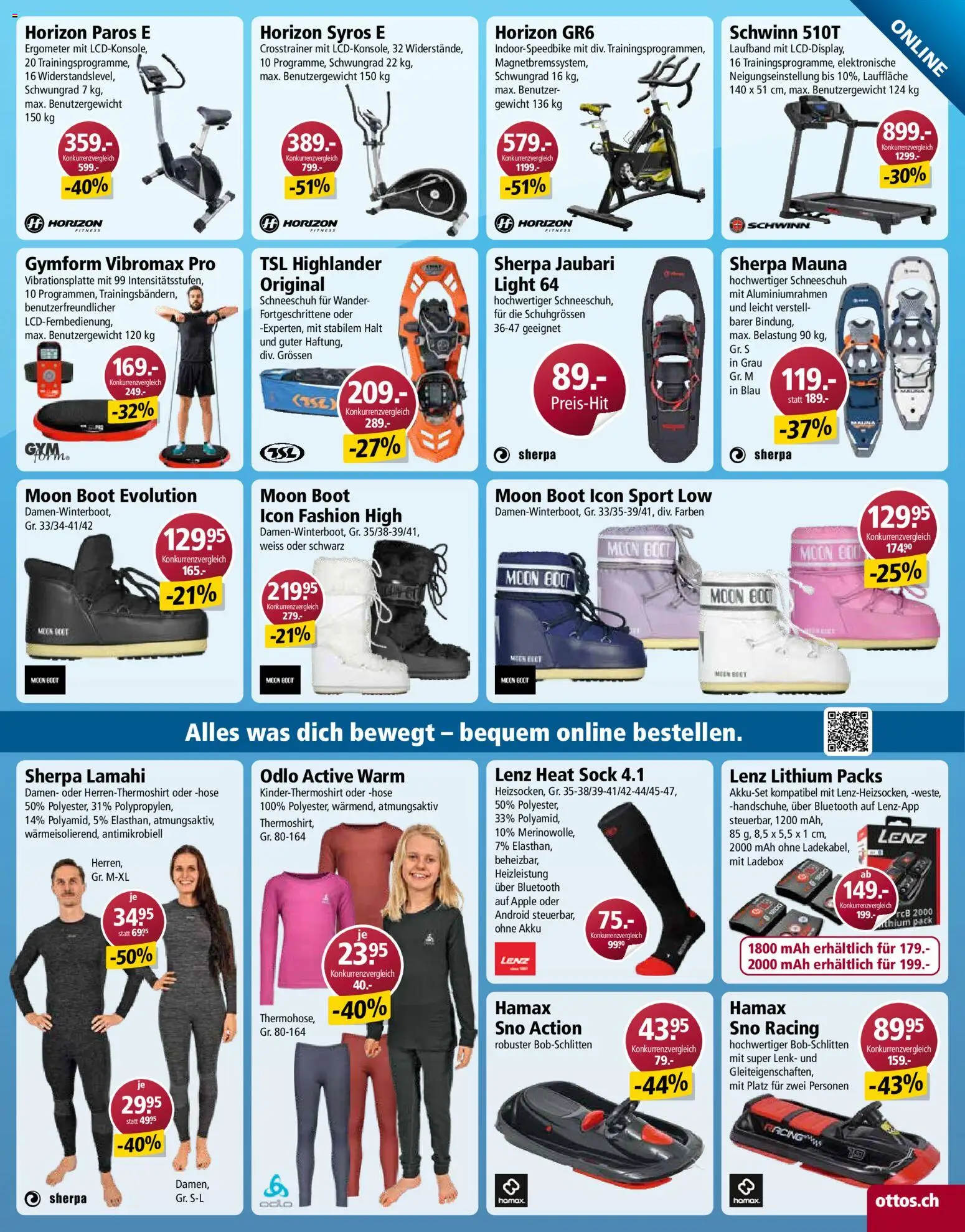 Otto's Aktionen – gültig ab 07.01.2026 | Seite: 15