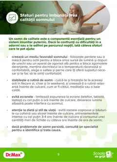 Ofertele Dr.Max valabile de la 19.09.2025 | Pagină: 10 | Produse: Tavuk suyu, Laptop, Saltea