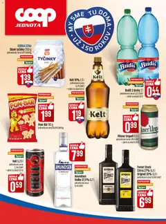 COOP Jednota leták platný od 01.01.2026 | Strana: 8