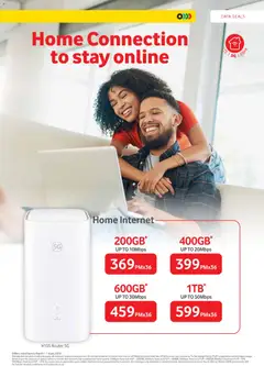 Makro specials catalogue – valid from 06.03.2026 | Page: 11