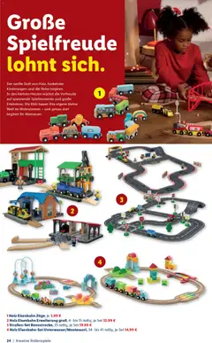 Lidl - Spielwarenkatalog  ab 26.10.2025 gültig | Seite: 24 | Produkte: Duft