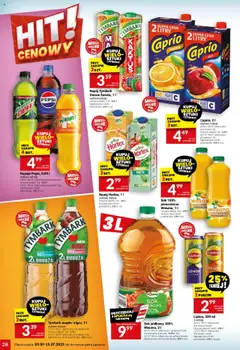 Twój Market Gazetka od 09.07.2025 | Strona: 28