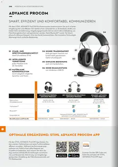 STIHL Katalog ab 01.01.2026 gültig | Seite: 268