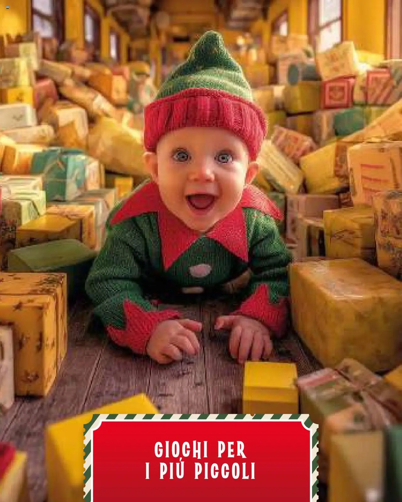 Volantino Toys Center del 17.10.2025 | Pagina: 6