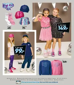 Bilka - Nonfood gyldig fra 30.01.2026 | Side: 16 | Produkter: Kjole, Sko, Tøj