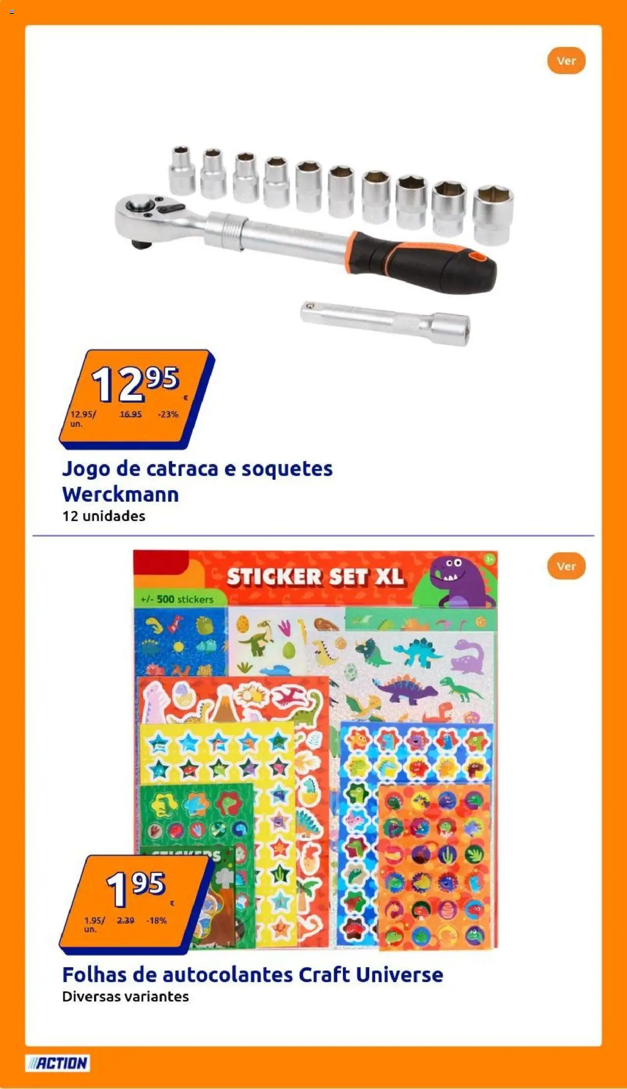 Action - Action PT week 32 2025 │ válido de 06.08.2025 | Página: 18