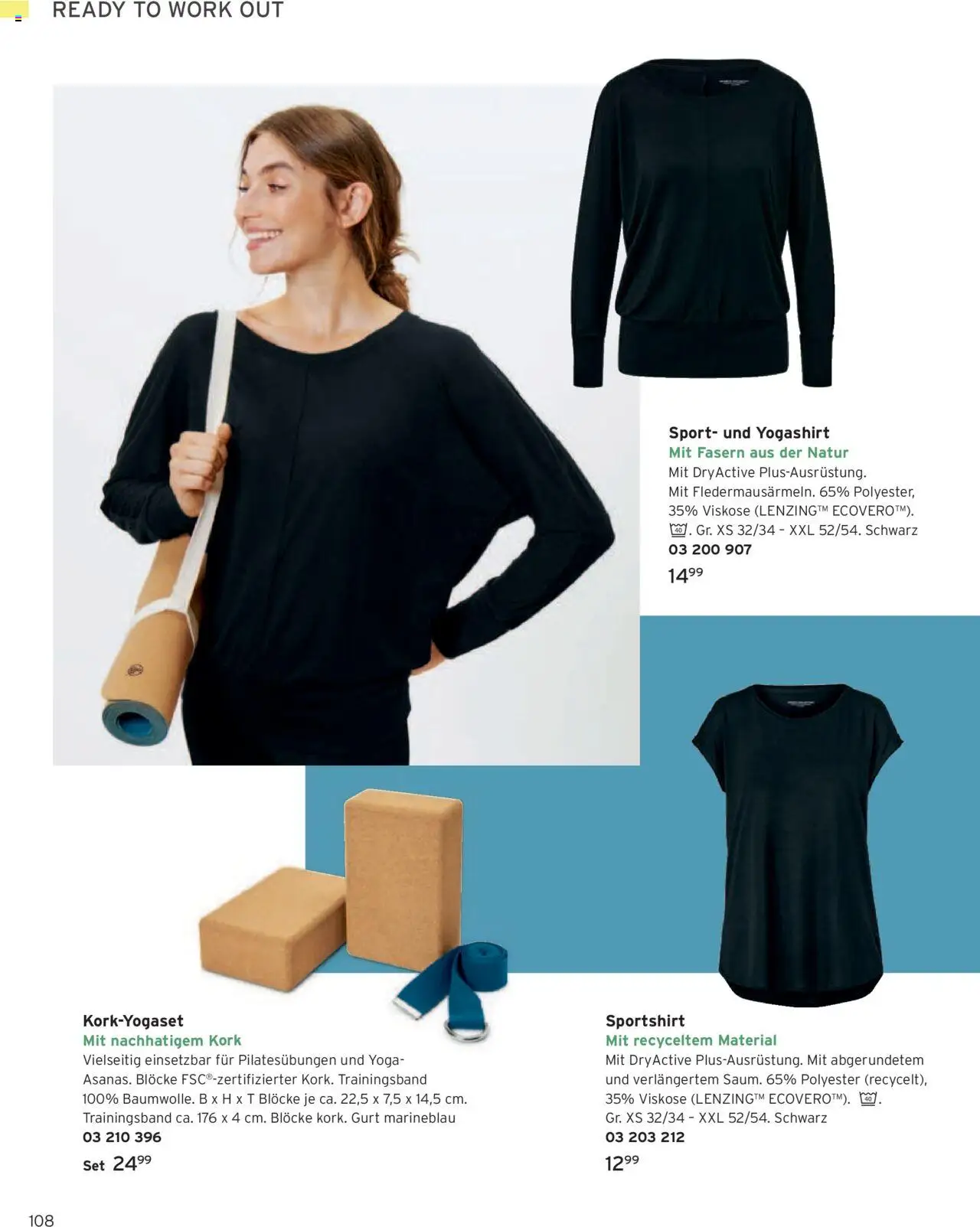 Katalog Tchibo Herbst – gültig ab 15.09.2025 | Seite: 108