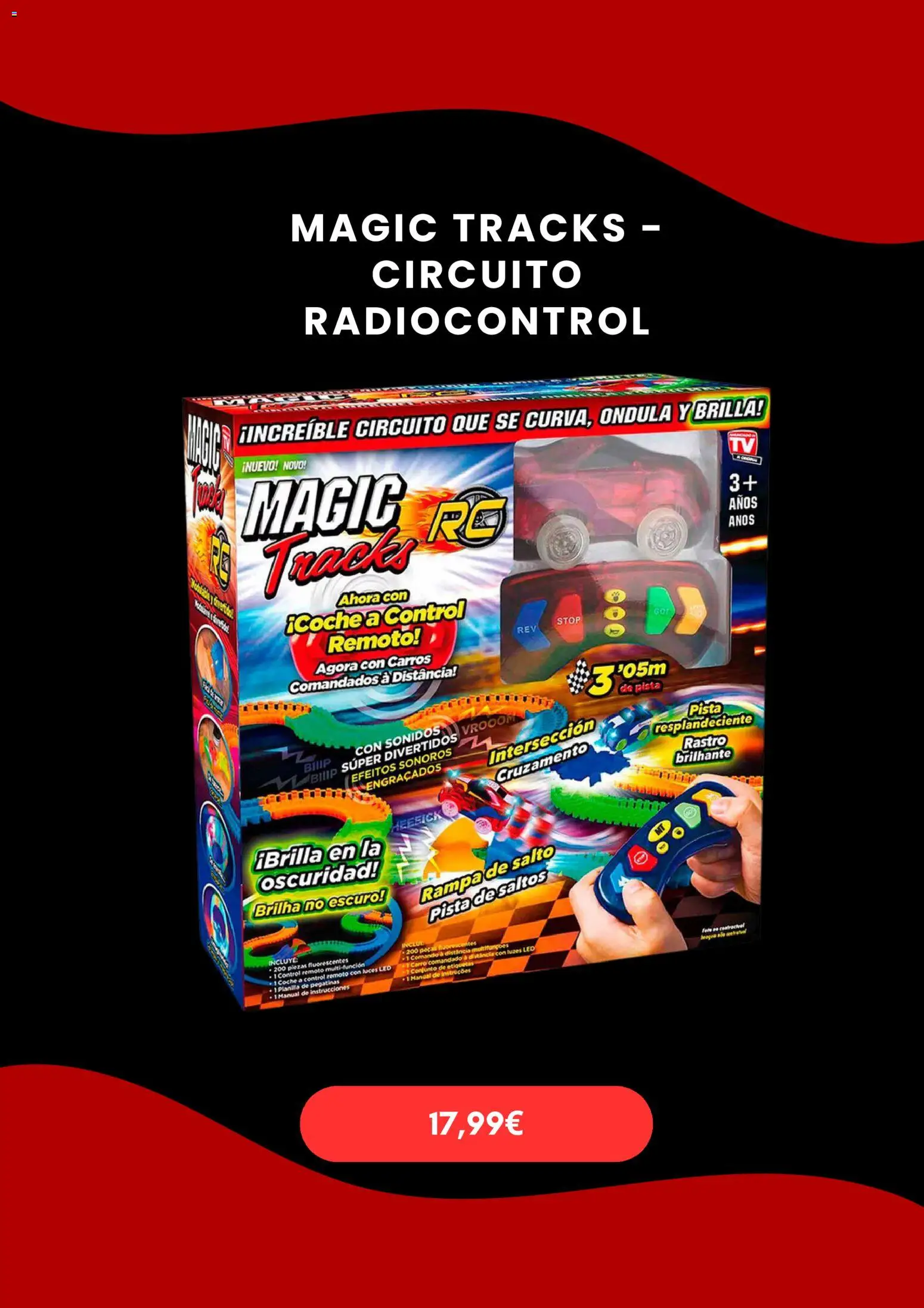 Alcampo Cyber Monday │ válido desde el 01.12.2025 | Página: 3