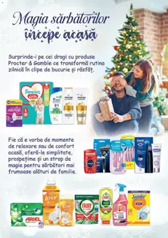 Ofertele Mega Image valabile de la 27.11.2025 | Pagină: 67 | Produse: Pomelo, Absorbante