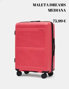 Vista previa Paco Martinez Black Friday válido desde el 20.11.2025 | Página: 9 | Productos: Maleta