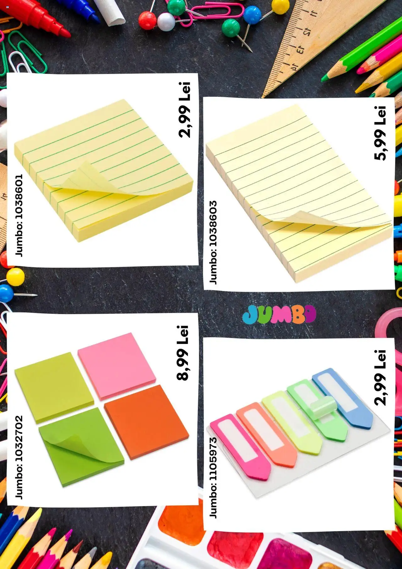 Magazin Jumbo online – valabil de la 05.08.2025 | Pagină: 2