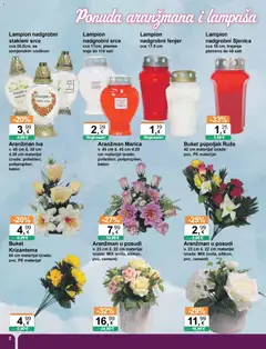 Katalog KTC - Pregled kataloga iz trgovine KTC, vrijedi od 29.10.2025 | Stranica: 2