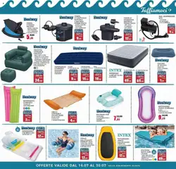 Volantino Happy Casa del 16.07.2025 | Pagina: 14