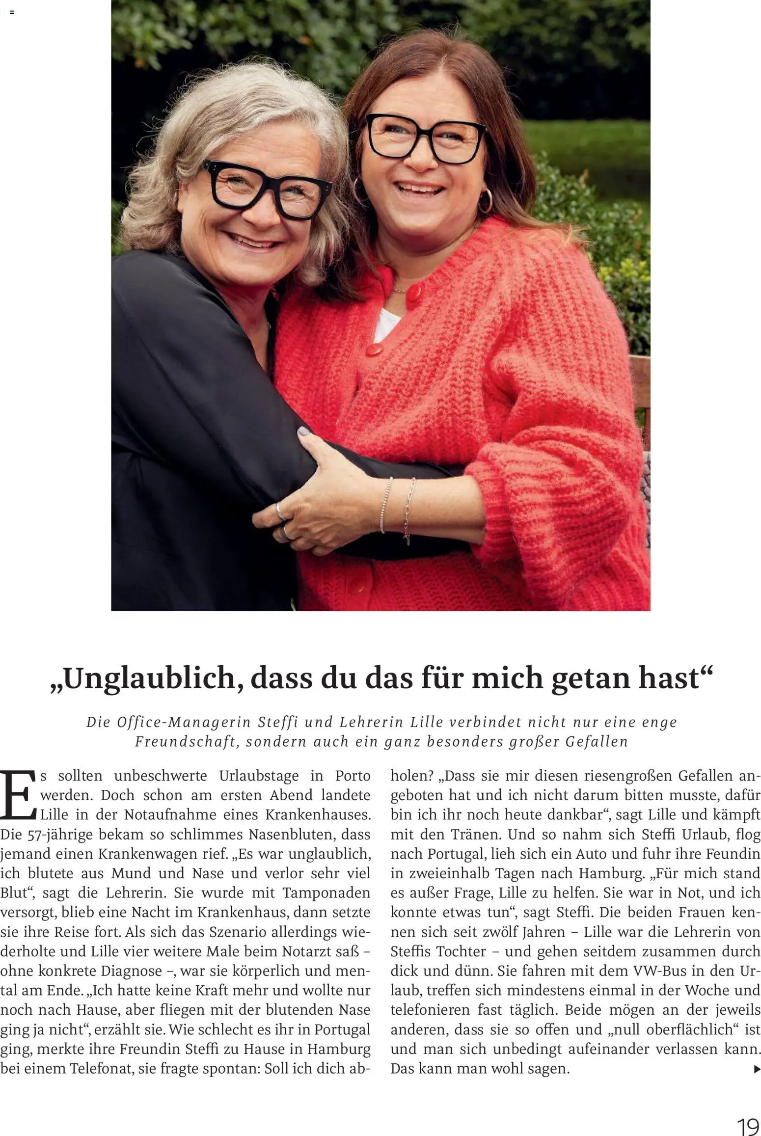 Rossmann Centaur – gültig ab 01.12.2025 | Seite: 19