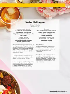 Vista previa Costco catálogo válido desde el 19.03.2026 | Página: 67 | Productos: Ροζ πιπέρι, Aceite de oliva, Horno, Freidora