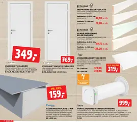 Jem & fix - Tilbudsavis gyldig fra 02.11.2025 | Side: 8