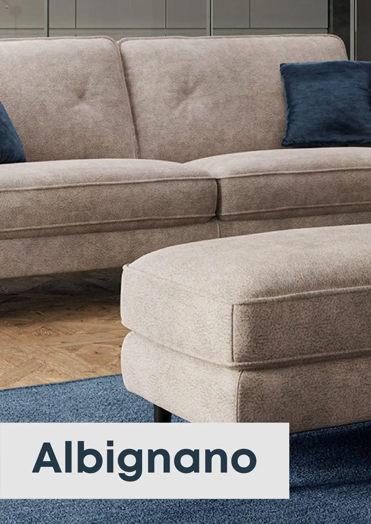 Poltrone Sofà Catalogue – σε ισχύ από 23.09.2025 | Σελίδα: 2