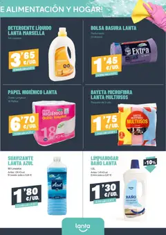 Vista previa AhorraMas folleto válido desde el 19.02.2026 | Página: 15