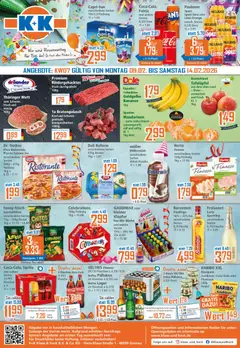 Klaas & Kock Prospekt 	 ab 09.02.2026 gültig