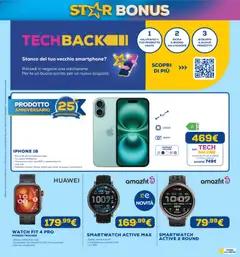 Anteprima del volantino Euronics volantino valido a partire dal 05.03.2026 | Pagina: 17