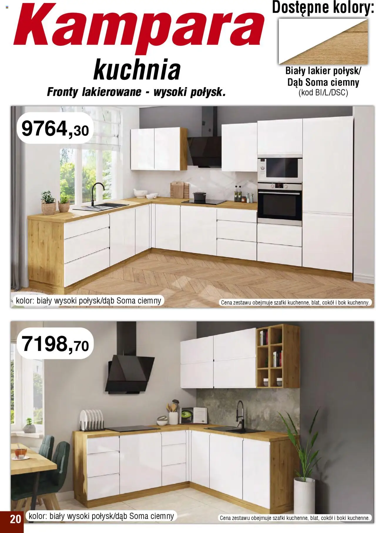 Bodzio Katalog od 01.07.2025 | Strona: 20