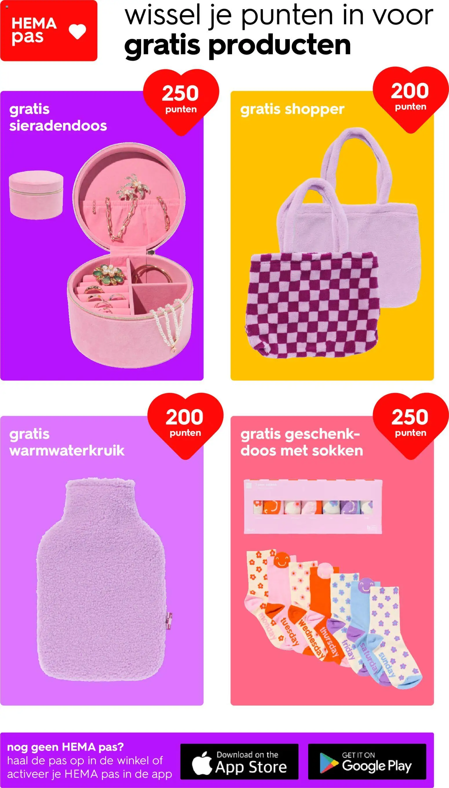 {H1} | Pagina: 43 | Producten: Sokken