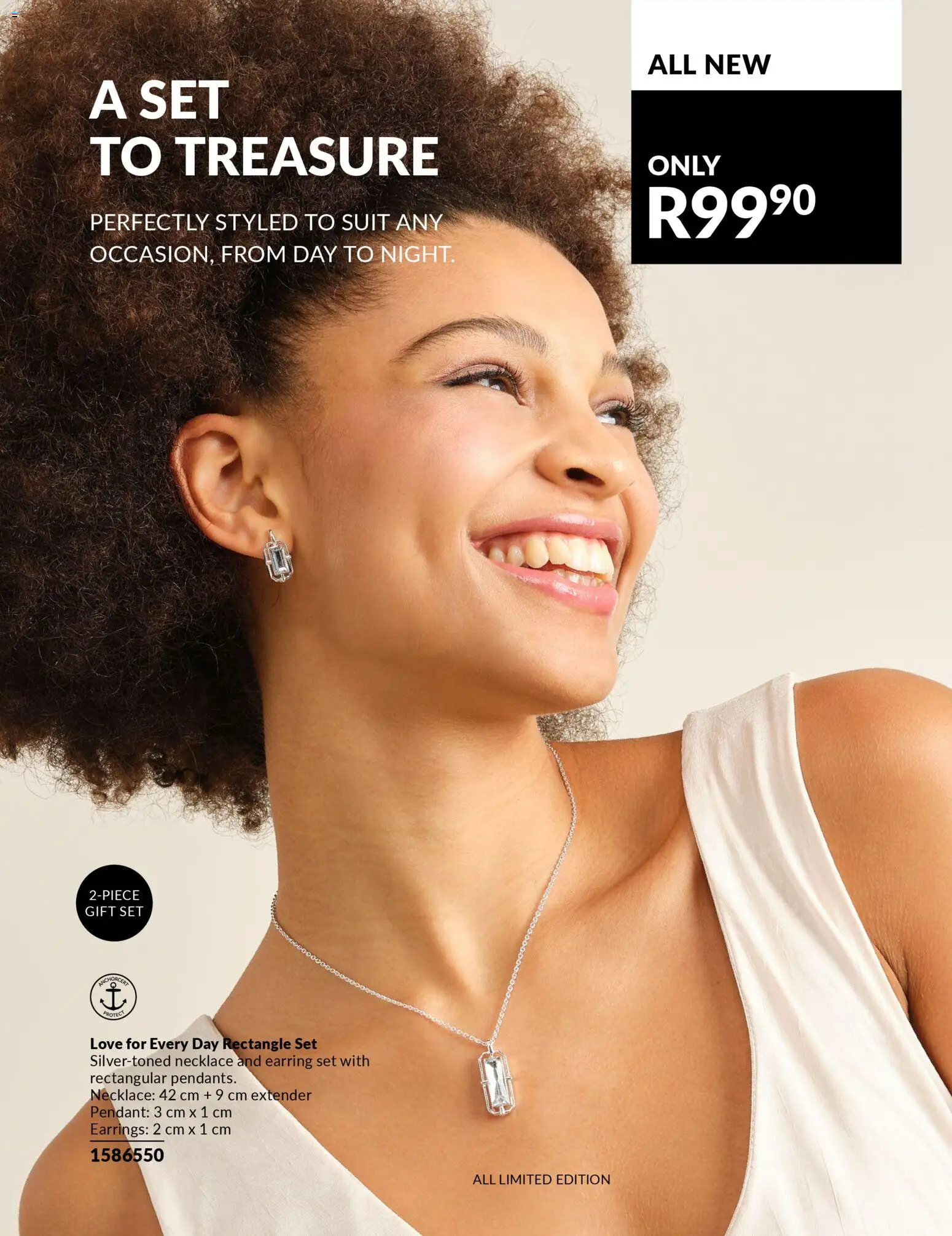 New Avon catalogue – valid from 01.04.2026 | Page: 29