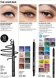 Preview of AVON - Avon Digital Brochure valid from 01.10.2025 | Page: 35