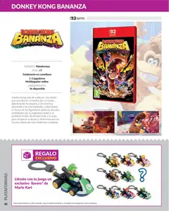 Vista previa Game folleto válido desde el 03.12.2025 | Página: 42