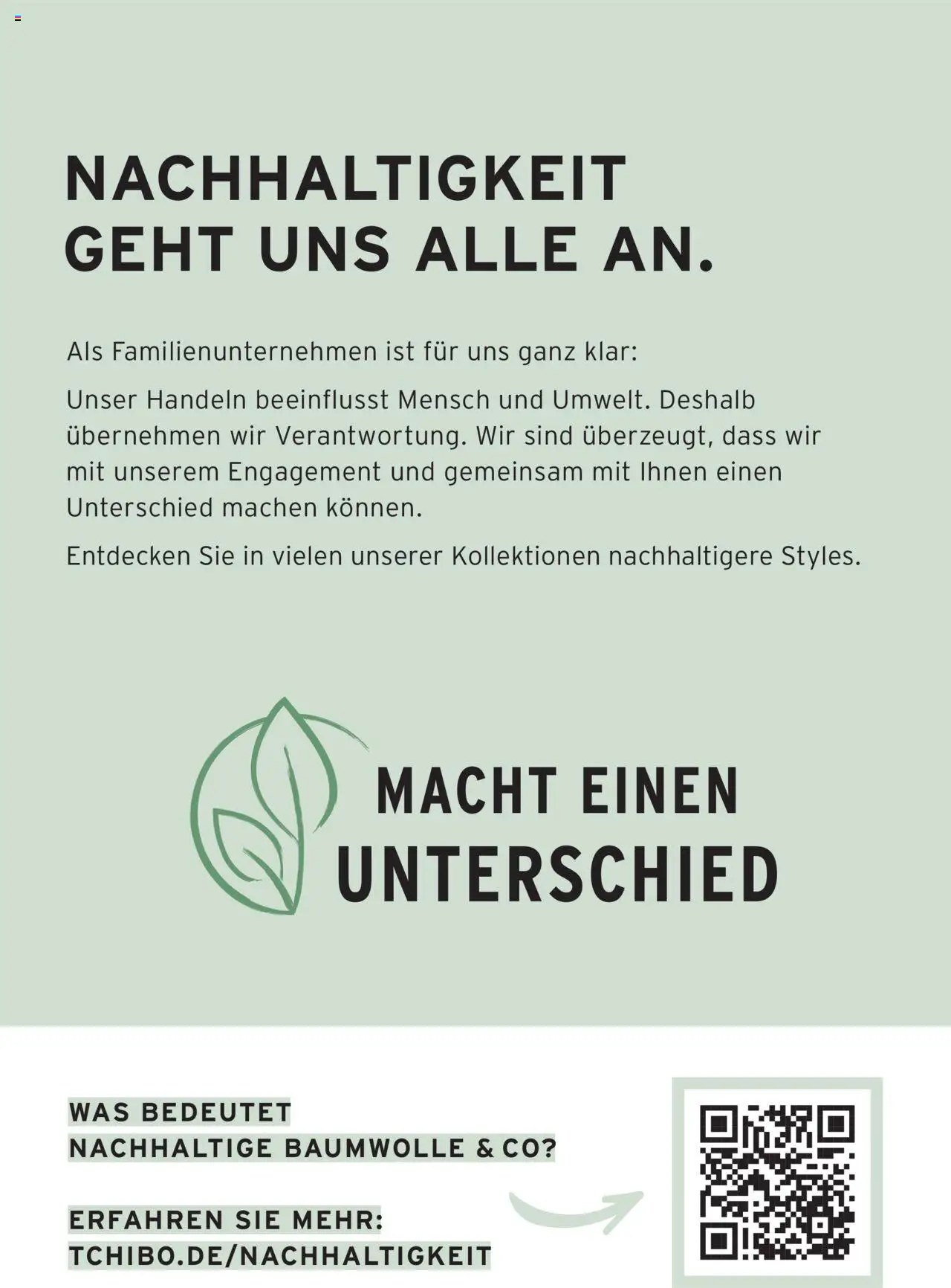 Prospekt Tchibo Ein Gefühl von Leichtigkeit - gültig ab dem 23.07.2025 | Seite: 22