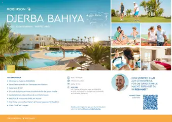 Aida ROBINSON Ganzjahreskatalog 2025/26 ab 30.10.2025 gültig | Seite: 108