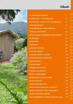 Nové STIHL akcie – leták je platný od 01.04.2025 | Strana: 3