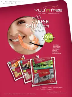 Billa AT - Frisch Gekocht Magazin - amely érvényes a következő dátumtól: 01.10.2025 | Oldal: 124