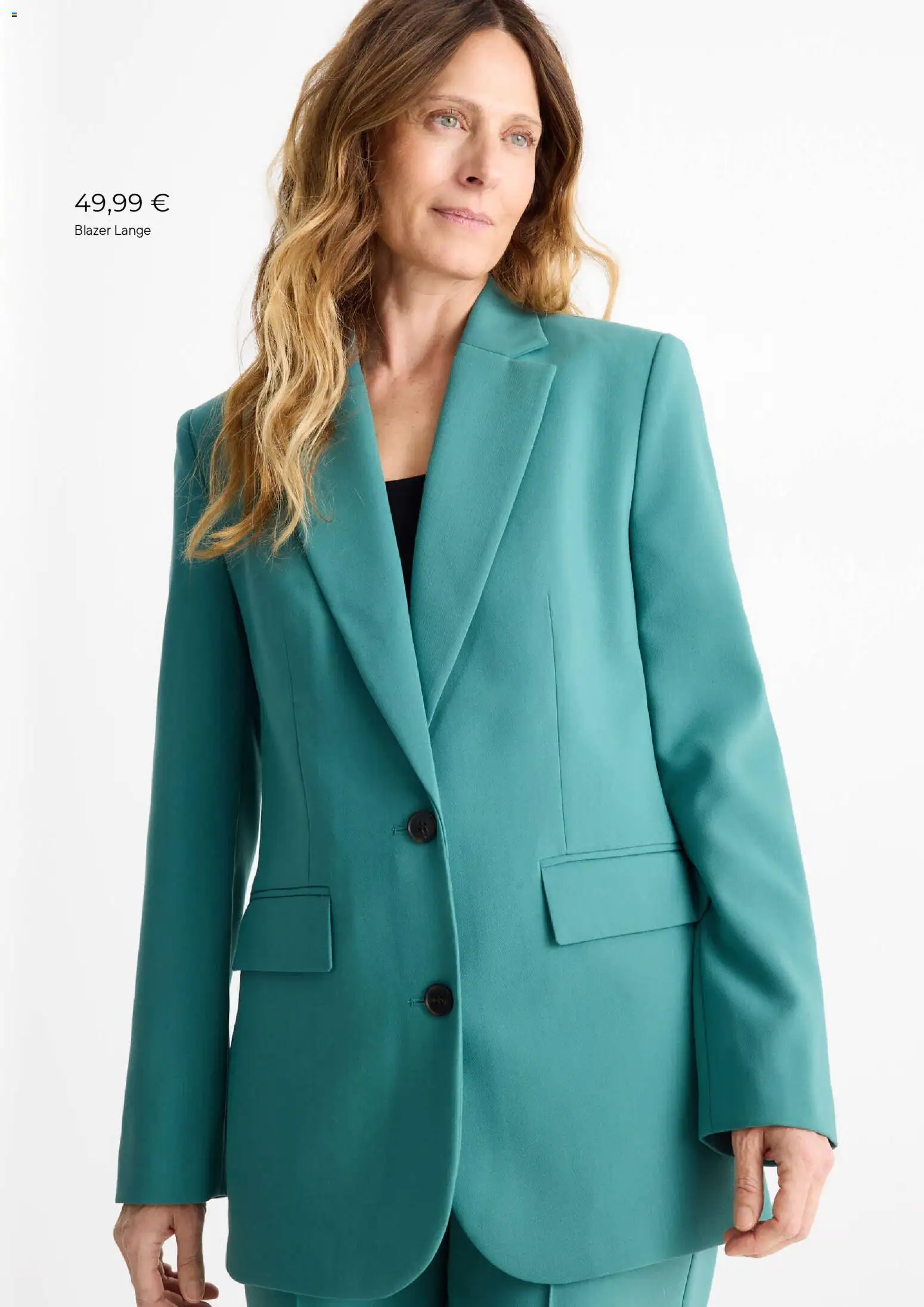 C&A folheto │ válido de 02.02.2026 | Página: 12 | Produtos: Blazer