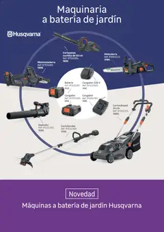 Vista previa Leroy Merlin catálogo válido desde el 24.03.2026 | Página: 125