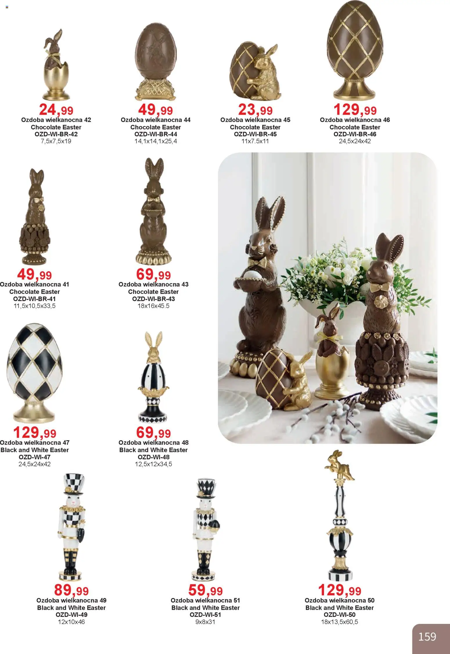 Bodzio Katalog od 01.01.2026 | Strona: 159