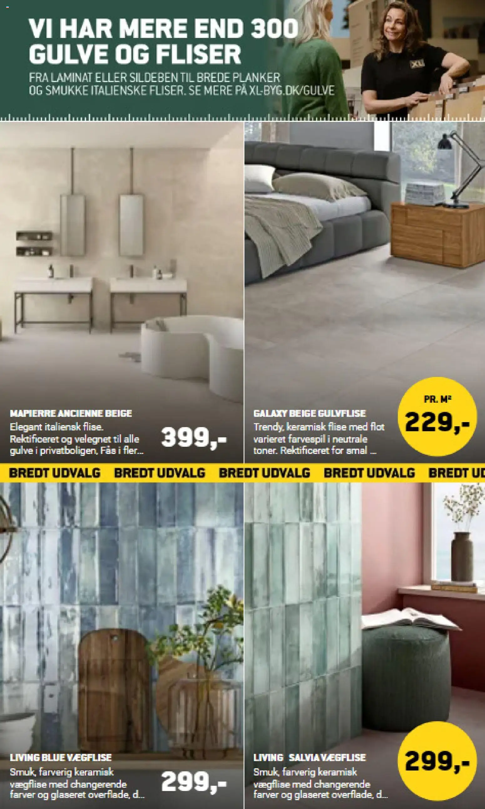 XL-BYG tilbudsavis – gyldig fra 07.11.2025 | Side: 30