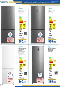 Volantino Orizzonte del 09.05.2025 | Pagina: 6