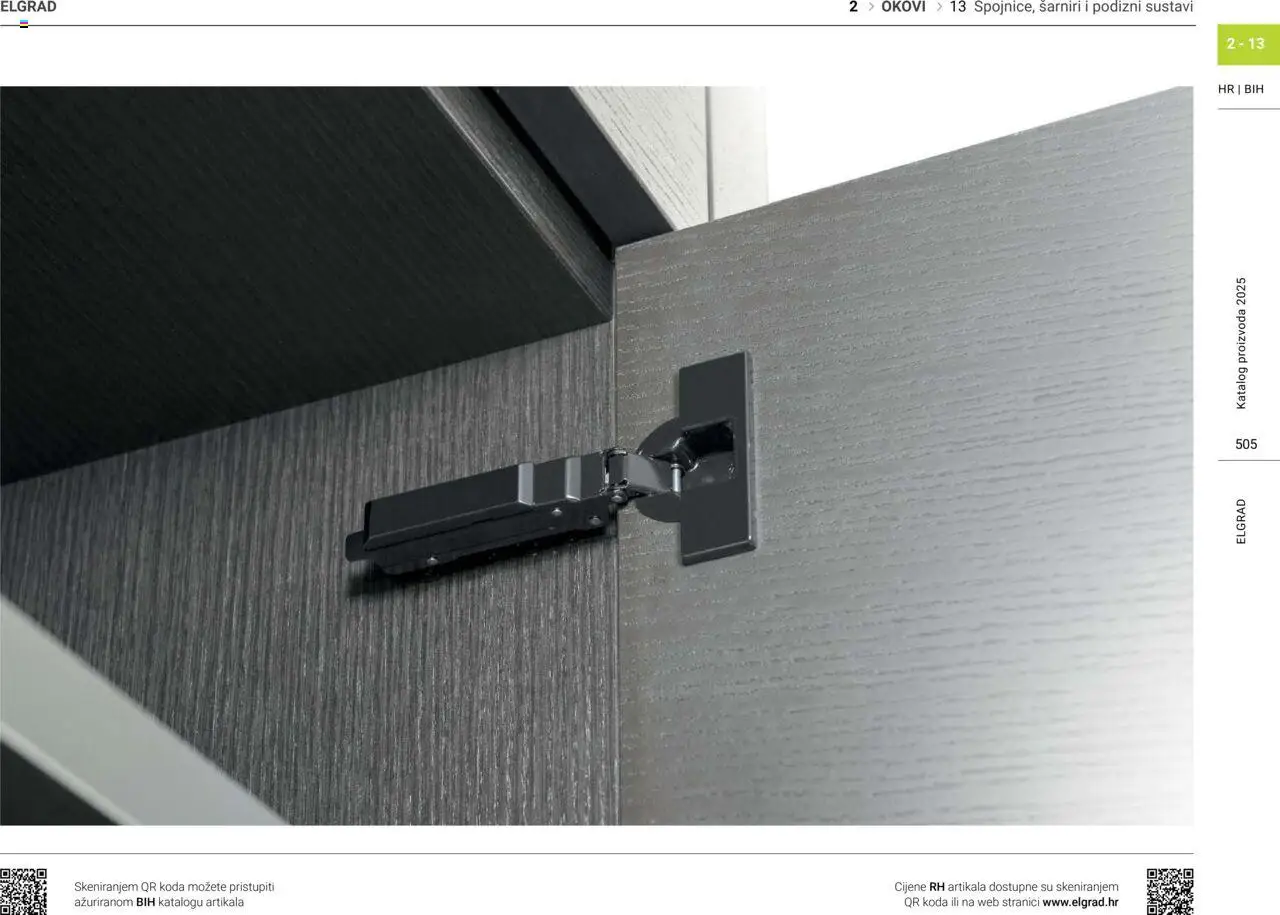 Elgrad katalog | vrijedi od 06.10.2025 | Stranica: 50