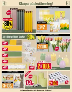 ÖoB - erbjudanden - Förhandsvisning av reklamblad från butik ÖoB aktuell från 23.02.2026 | Sida: 7