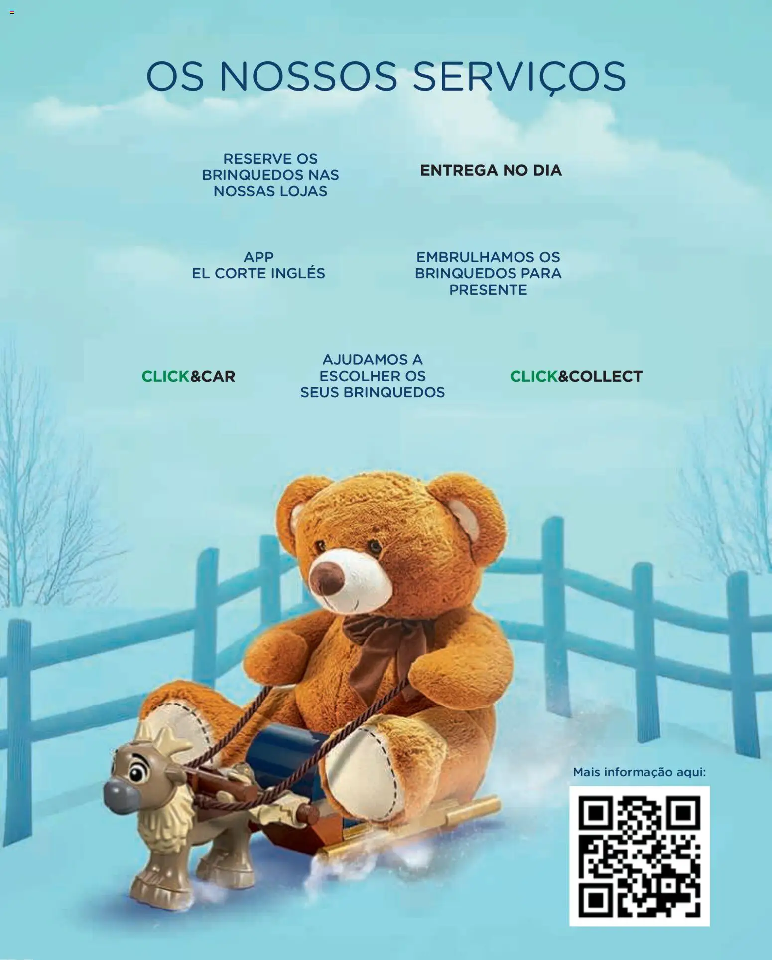 El Corte Ingles folheto │ válido de 11.11.2025 | Página: 2