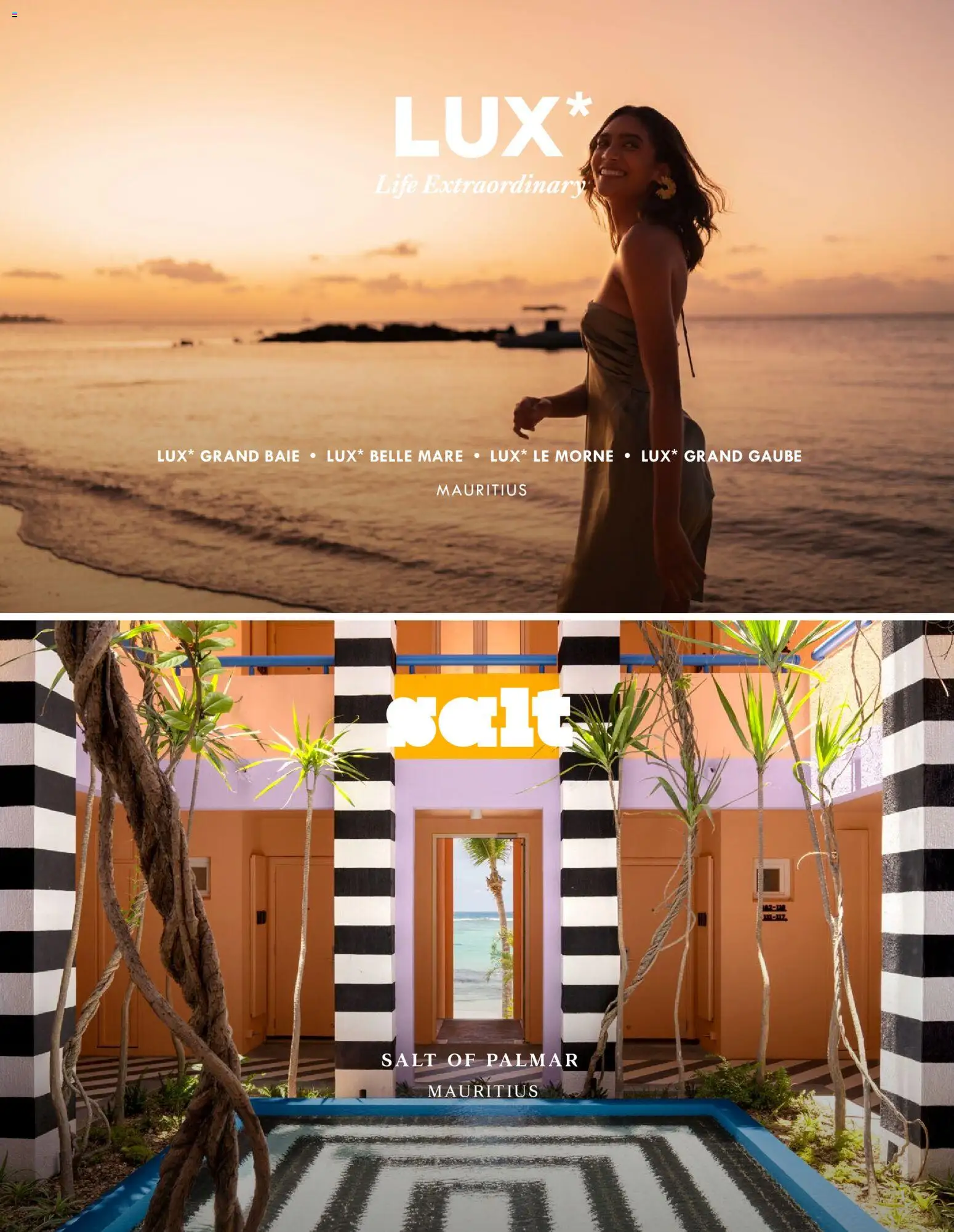 Viajes El Corte Inglés - Catálogo Tourmundial Premium │ válido desde el 01.01.2026 | Página: 105