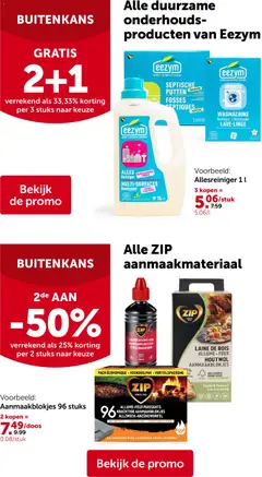 Aveve folder - Voorbeeld van een folder van Aveve, geldig van 22.10.2025 | Pagina: 13