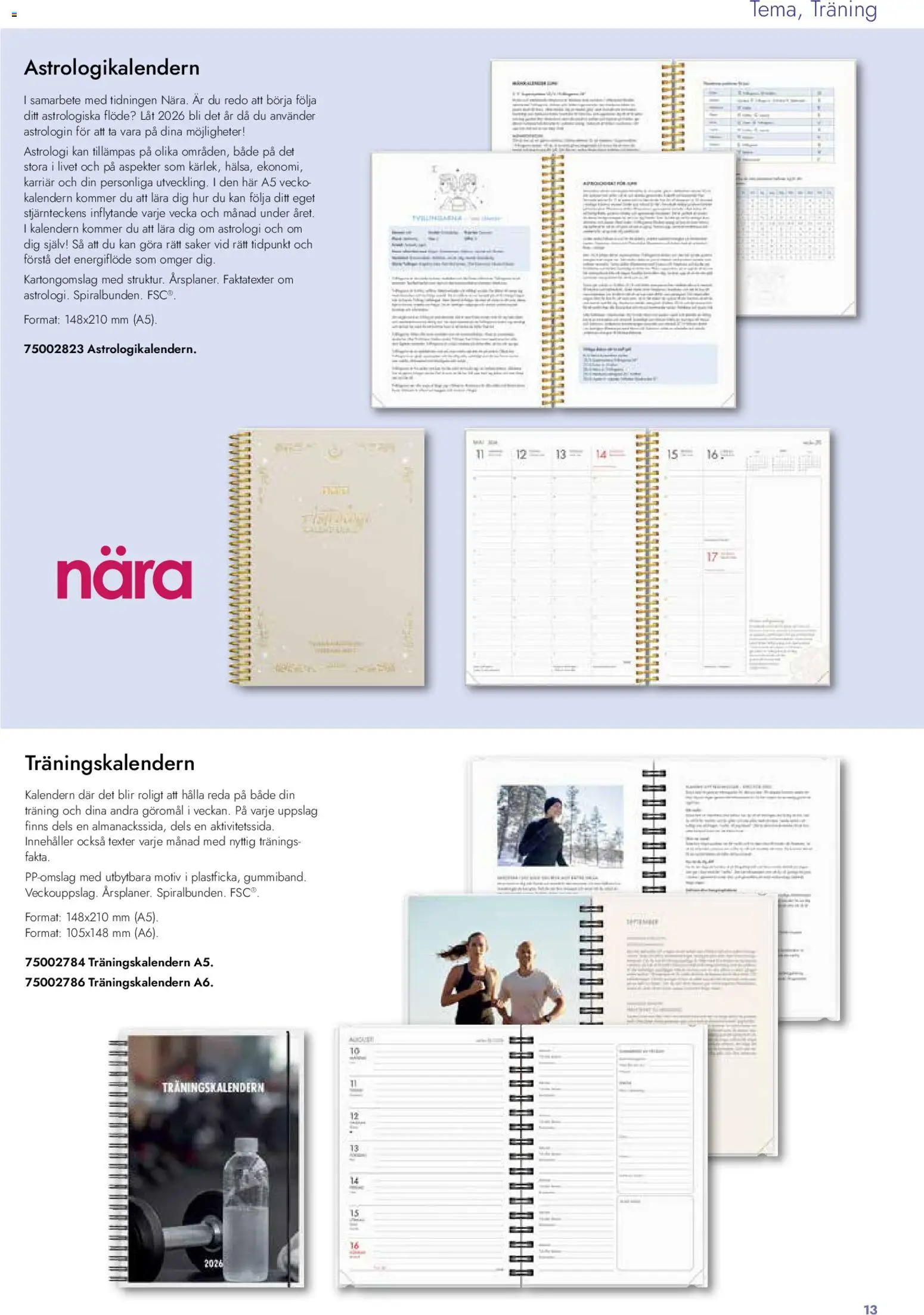 Lyreco reklamblad aktuell från 26.01.2026 | Sida: 13