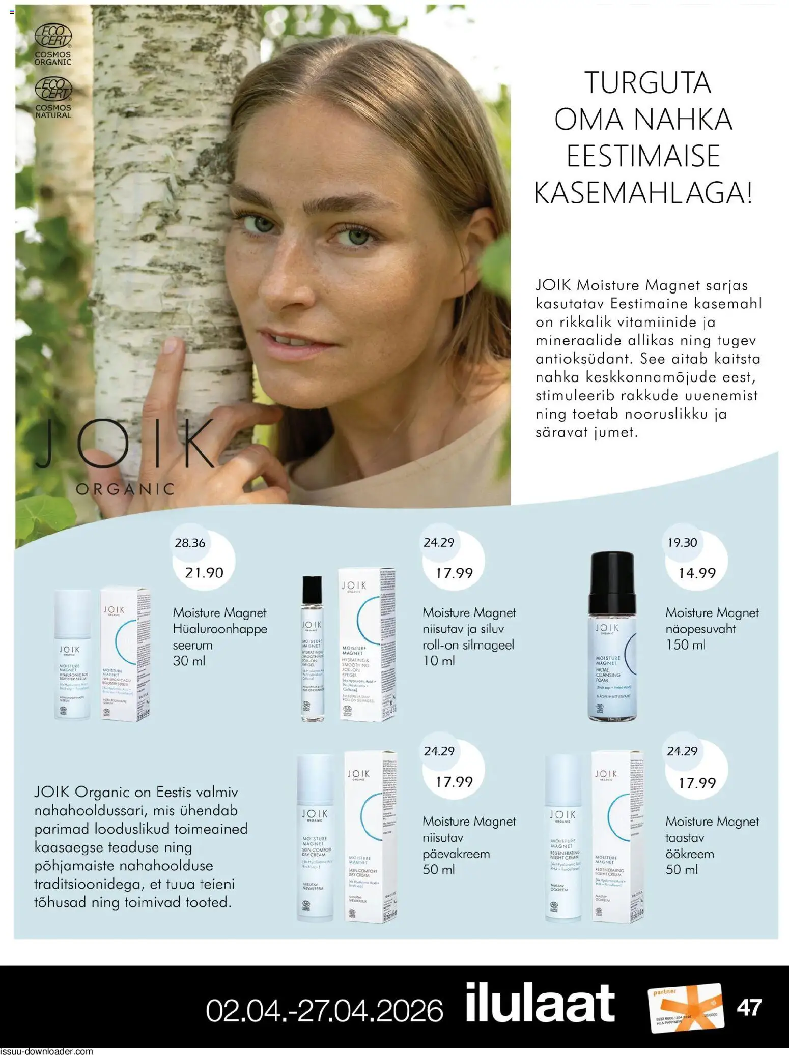 {H1} | Lehekülg: 47