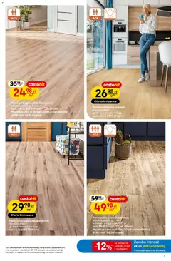Pogląd oferty "Castorama Gazetka" - ważna od 02.02.2026 | Strona: 5